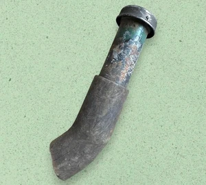 Preguerra Austin 7 Seven, cuello y tapa de llenado de gasolina combustible 1A679. Rubí Ulster especial - Imagen 1 de 7