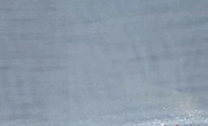 Bebé Azul Cristal Poliéster Transparente 58" Ancho - Imagen 1 de 1