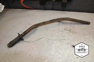 Manillar Honda XL75 1978 53100-152-710za 2509,UZ Foto 1 de 4