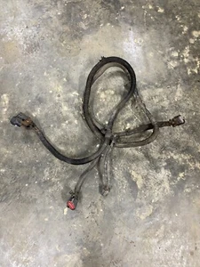 Arnés de cableado automático de transmisión automática Ford F250 F350 92-93 7,3 IDI 2x2 E4OD - Imagen 1 de 13