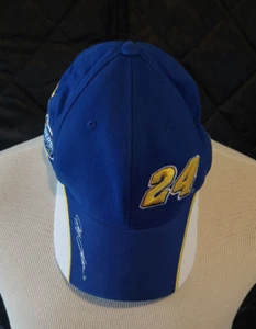 Jeff Gordon OSFM Pepsi Racing #24 Mütze - Bild 1 von 7