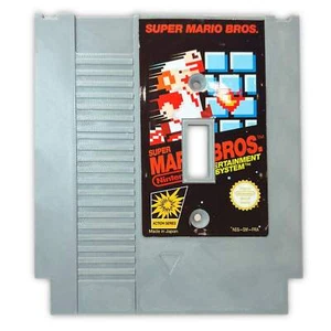 Nintendo | NES | Cubierta Light Switch - Imagen 1 de 3
