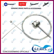 Cavo filo comando frizione e freno ganasce trasmissione Vespa Scooter Moto