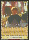Monty Python CCG - Brother Maynard's roommate  #52 / persona