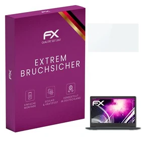atFoliX Glasfolie für Lenovo Chromebook 3 14 inch Panzerfolie 9H Schutzpanzer - Photo 1/8