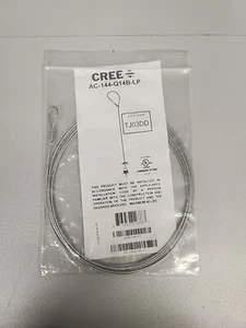 Cree Inc AC-144-Q14B-LP - Picture 1 of 1
