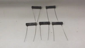 RESISTER WIREWOUND 20WATT 150 OHM  (SET OF 5 Pcs) - Picture 1 of 4