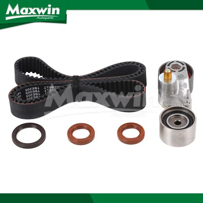 Timing Belt Kit Fit Honda Passport Isuzu Axiom Rodeo Trooper 3.5L 6VD1 6VE1 - Image 1 of 4