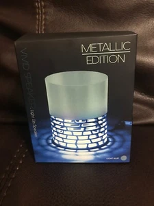 Vivid Speaker~ Light Up Speaker Metallic Edition - Foto 1 di 3