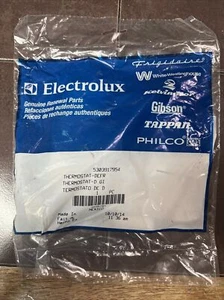 Frigidaire Kenmore Refrigerator Defrost Thermostat NOS, Factory Part 5303917954 - Picture 1 of 4