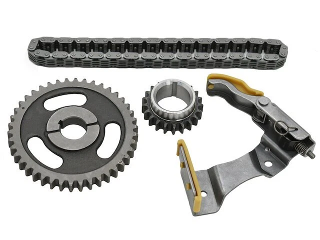 Timing Set For 1988-1994 Lincoln Continental 3.8L V6 1989 1990 1991 1992 SC516GG - Image 1 of 1