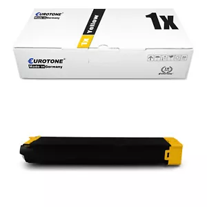 1x Toner für Sharp MX-B400P MX-C400P MX-C311 MX-C310 MXC-38 GTY MXC38GTY YELLOW - Bild 1 von 5