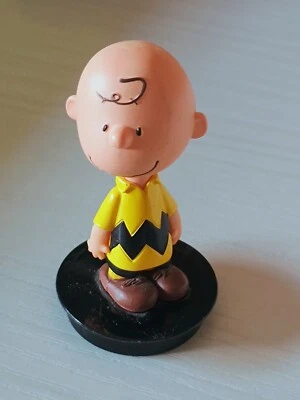 Peanuts Charlie Brown Figura  - Bild 1 von 3