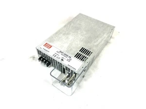 Mean Well RSP-3000-48 48V 62.5A 3kW Industrial Power Supply - Picture 1 of 3