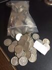 Lot of 50 Roosevelt 90% Silver Dimes Mixed Date Constitutional (No Junk Here!)</span>