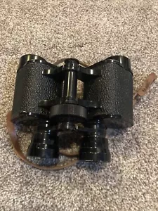 luminous 8x30 stereophos paris Vintage Binoculars - Picture 1 of 7