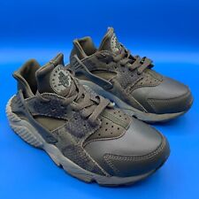 New listing
		Nike Air Huarache Run Prm Python Womens Size 8 Green Shoes Sneakers 683818-302