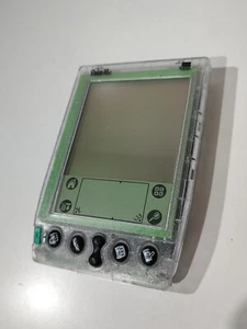 PALM 3E IIIE TRANSPARENT - Zdjęcie 1 z 7
