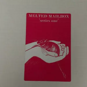MELTED MAILBOX SERIES ONE box set ARIEL PINK witchhunt suite LP + ART 262/700 - Picture 1 of 12