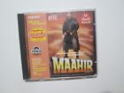 Pratap Barot's Maahir CD Bollywood Soundtrack Excellent