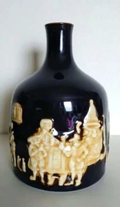 Raro! Suntory The Whisky Arita Ware Bottiglia vuota in ceramica 750m dal Giappone - Foto 1 di 17