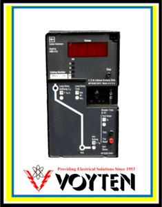 EATON CUTLER-HAMMER DIGITRIP RMS 610 LI FUNCIONES S61LI - Imagen 1 de 1