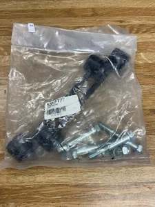 09-18 Dodge Ram Balltech Rear Drop Spring Hardware Kit 5317-777 New - Picture 1 of 2