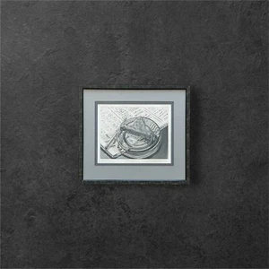 Janet Fish “Sandwich Still Life” Aquatint Etching Pop Art New York Woman Artist - Picture 1 of 7