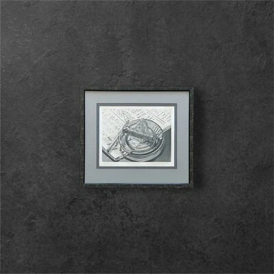 Janet Fish “Sandwich Still Life” Aquatint Etching Pop Art New York Woman Artist - Image 1 of 4