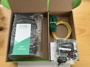 ZyXEL C1100Z Wireless CenturyLink Router Modem ADSL2+ VDSL IPv4 IPv6 - Bild 1 von 13