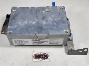 -GM- Chevy/ GMC (Silverado/ Sierra/ Tahoe/ Yukon/ Suburban) On-Star comm module - Picture 1 of 7