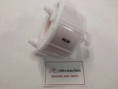 GENUINE BRAND NEW PETROL FUEL FILTER SUITS HYUNDAI SANTA FE 2015-2018 2.4L - Image 1 of 4