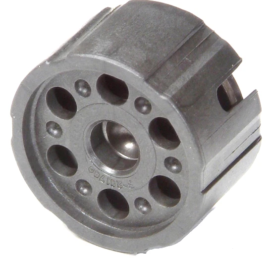 National 613000 Clutch Release Bearing Fits 75-84 Dodge Plymouth Volkswagen NEW - Image 1 of 1