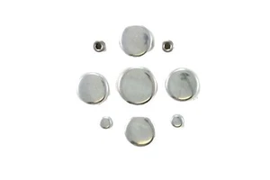 Expansion Plug Kit for Buick, Oldsmobile - 1964-1967 Skylark, F85, Special, - Picture 1 of 1