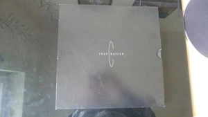 Bildband "INSPIRATION" der Olympischen Sport Bibliothek Ausgabe 2008  - Bild 1 von 12