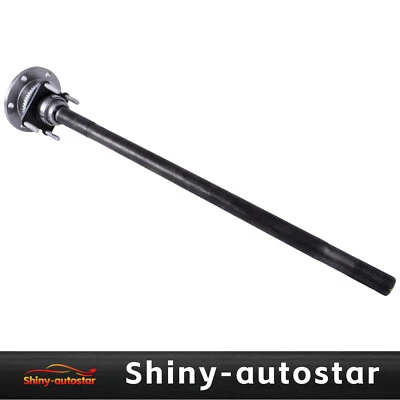 Rear Axle Shaft Left or Right for 2004-2007 Nissan Titan w/bearing 381648S100 Foto 1 de 4