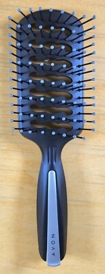 NUEVO CEPILLO DE PELO VINTAGE AVON Advance Techniques 8,5" Foto 1 de 2