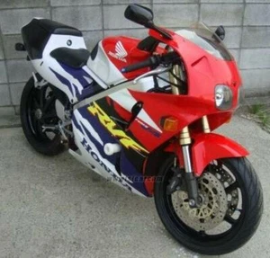 HONDA RVF400 NC35 RVF750 RC45 RESORTE AJUSTADOR 51422-MT7-003 horquilla delantera precarga - Imagen 1 de 4