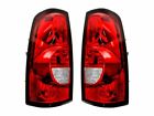 Tail Light Assembly Set For Chevy Silverado 1500 Classic 2500 Hd 3500 Rn74f1