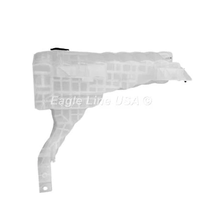Coolant Reservoir Tank Fit 2013-2023 Kenworth T440 T470 T680 T880 Peterbilt 579 - Image 1 of 4
