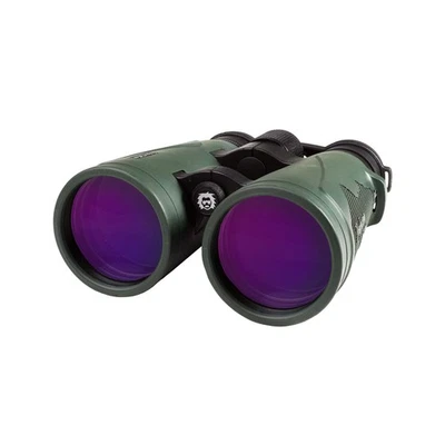 Professor Optiken Fernglas Watzmann 10x56 HD inkl. Zubehör, robust, wasserdicht - Bild 1 von 4