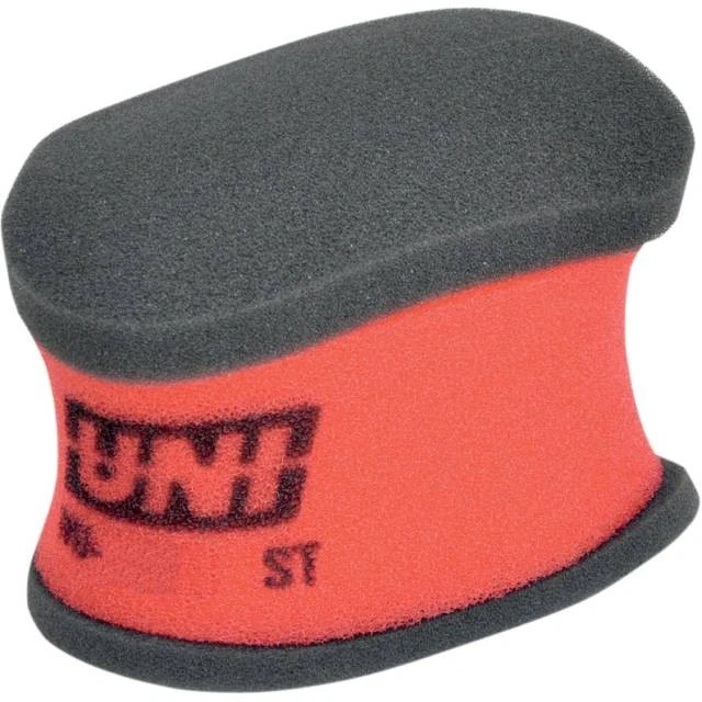 Filtro de aire Uni motos de tierra Yamaha IT250 YZ250 YZ400 IT400 1977-1978 Foto 1 de 1