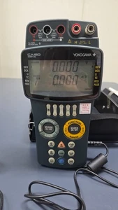 YOKOGAWA CA150 Calibratore multifunzione pratico - Foto 1 di 3