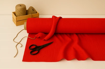 Tela de algodón por yarda - Material para coser, acolchar, manualidades y decoración del hogar Foto 1 de 4