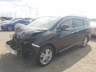 Info-GPS-TV Pantalla Pantalla Pantalla Tablero Con Navegación Se Adapta 11-17 QUEST 1262237 Foto 1 de 4