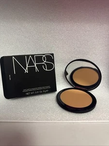 NARS SOFT MATTE ADVANCED PERFECTING POWDER 9G -HIGH TIDE - Picture 1 of 8