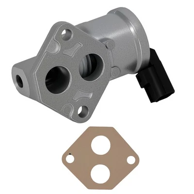 Idle Air Control IAC Valve for Mazda Miata 1.8L 1839CC 1999-2005 MX-5 Miata 2.0L - Image 1 of 4