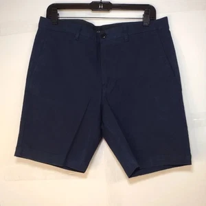 Theory Herren Shorts Navy Größe (32) - Bild 1 von 14