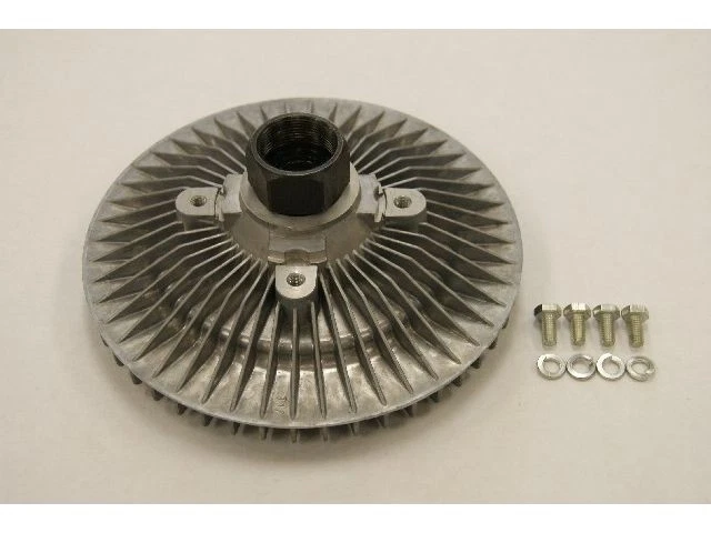 Embrague ventilador para Ford Aerostar 1990-1997 4,0 L V6 1994 1996 1991 1992 1993 RM762PY Foto 1 de 1