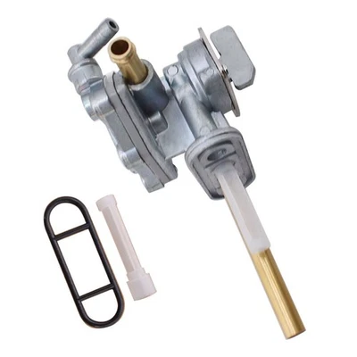 Válvula de gas Petcock 44300-15D31 para Suzuki DR250SE DR350SE nueva Foto 1 de 4